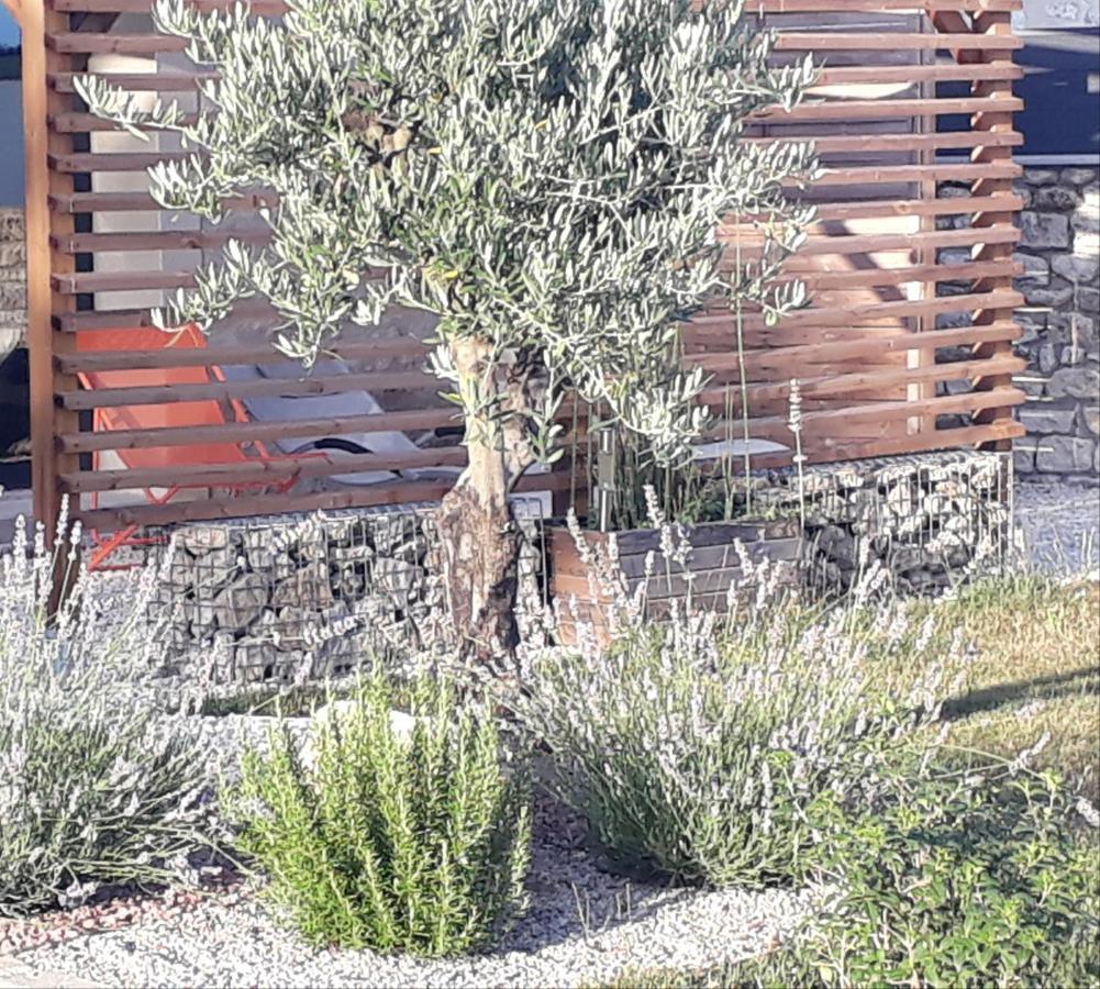 La Mesonnetta Soulignonne Exterior foto